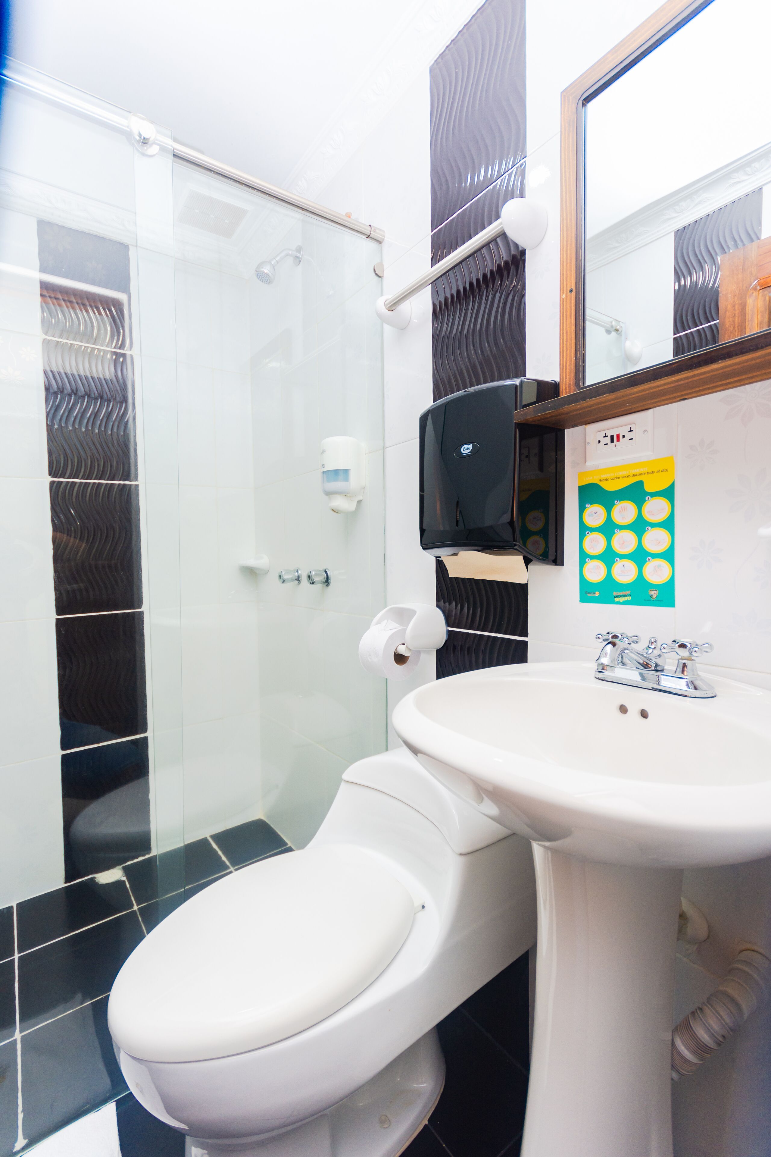 Foto - Hotel Verony Guatape