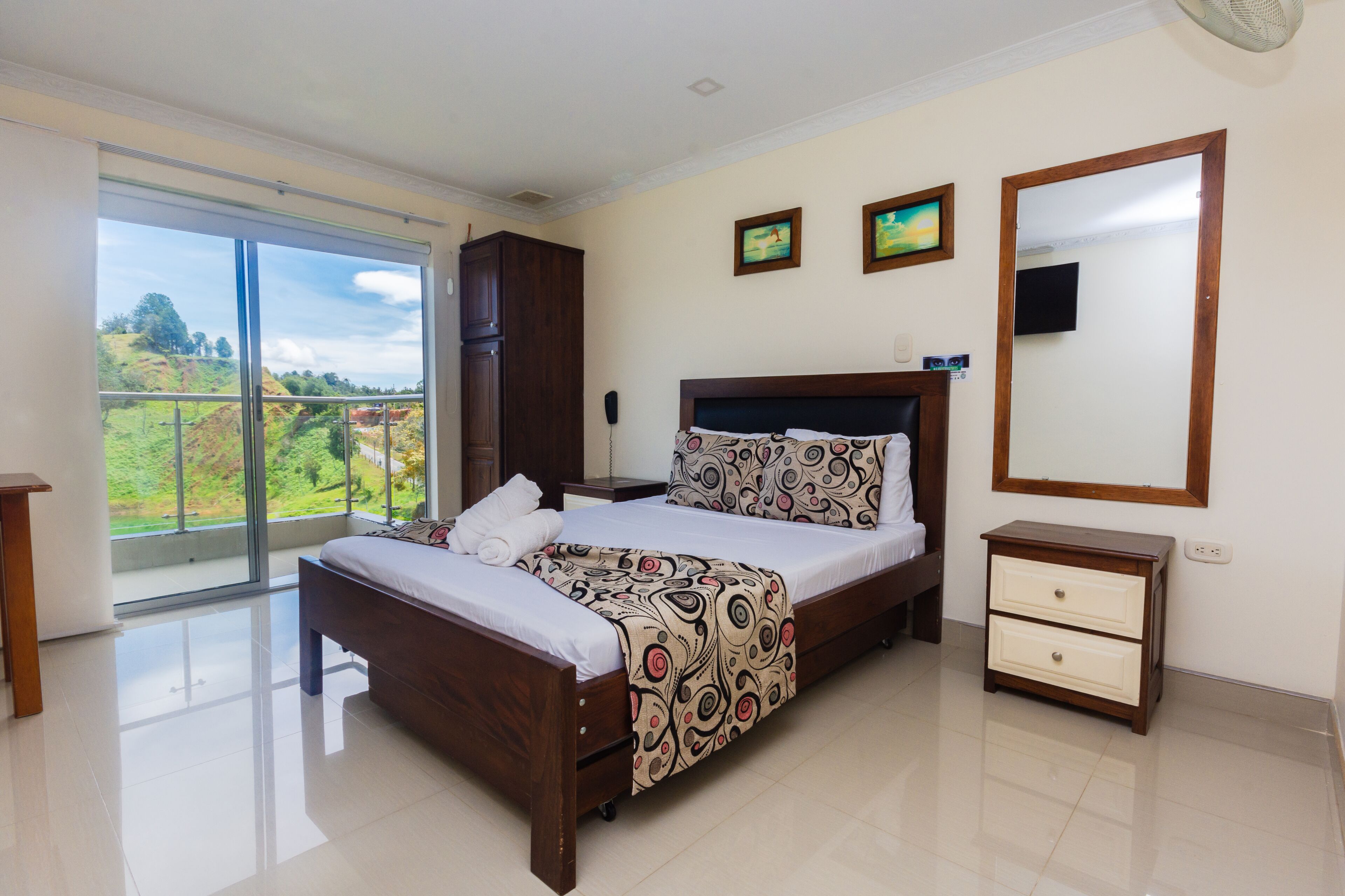Foto - Hotel Verony Guatape
