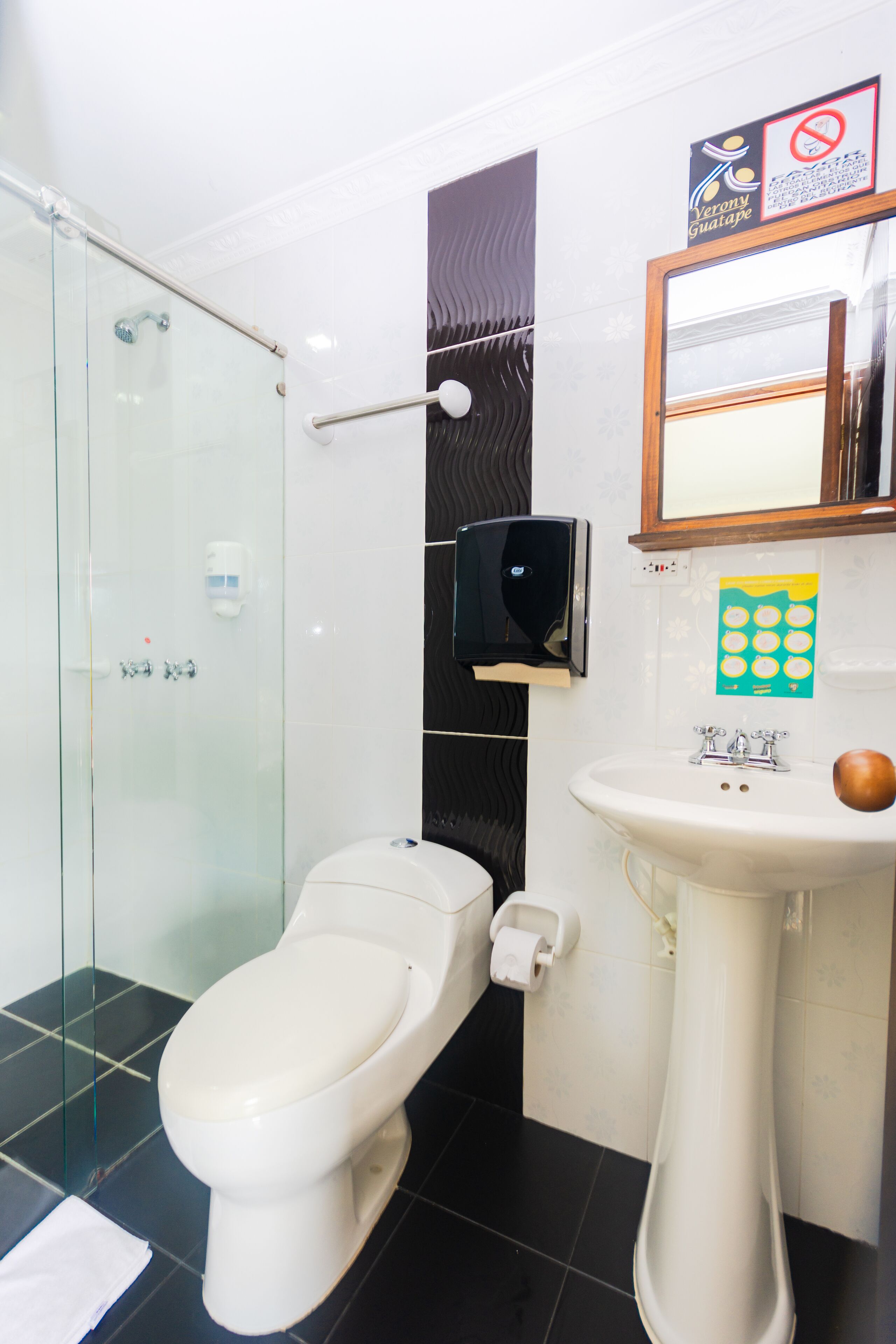 Foto - Hotel Verony Guatape