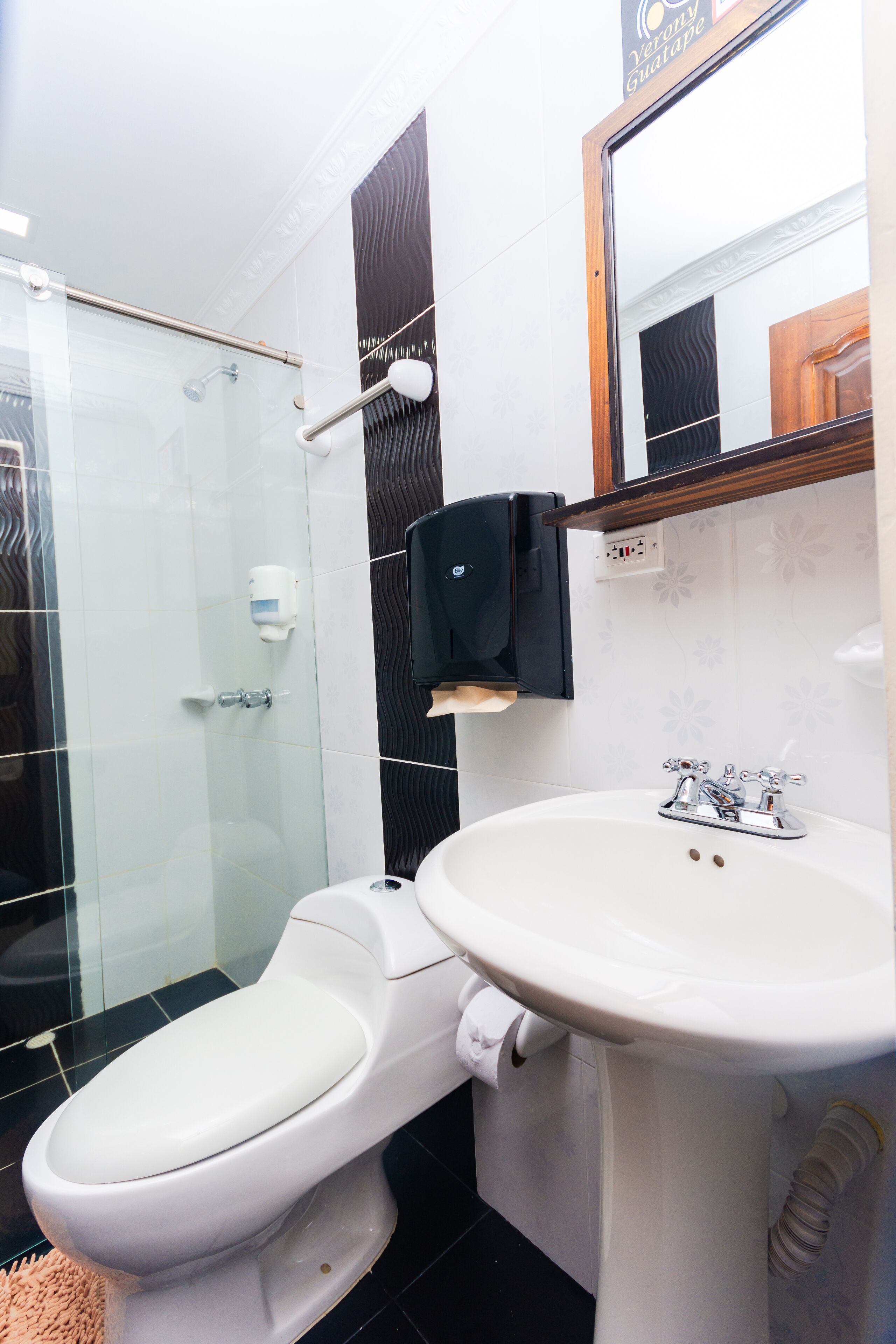 Foto - Hotel Verony Guatape