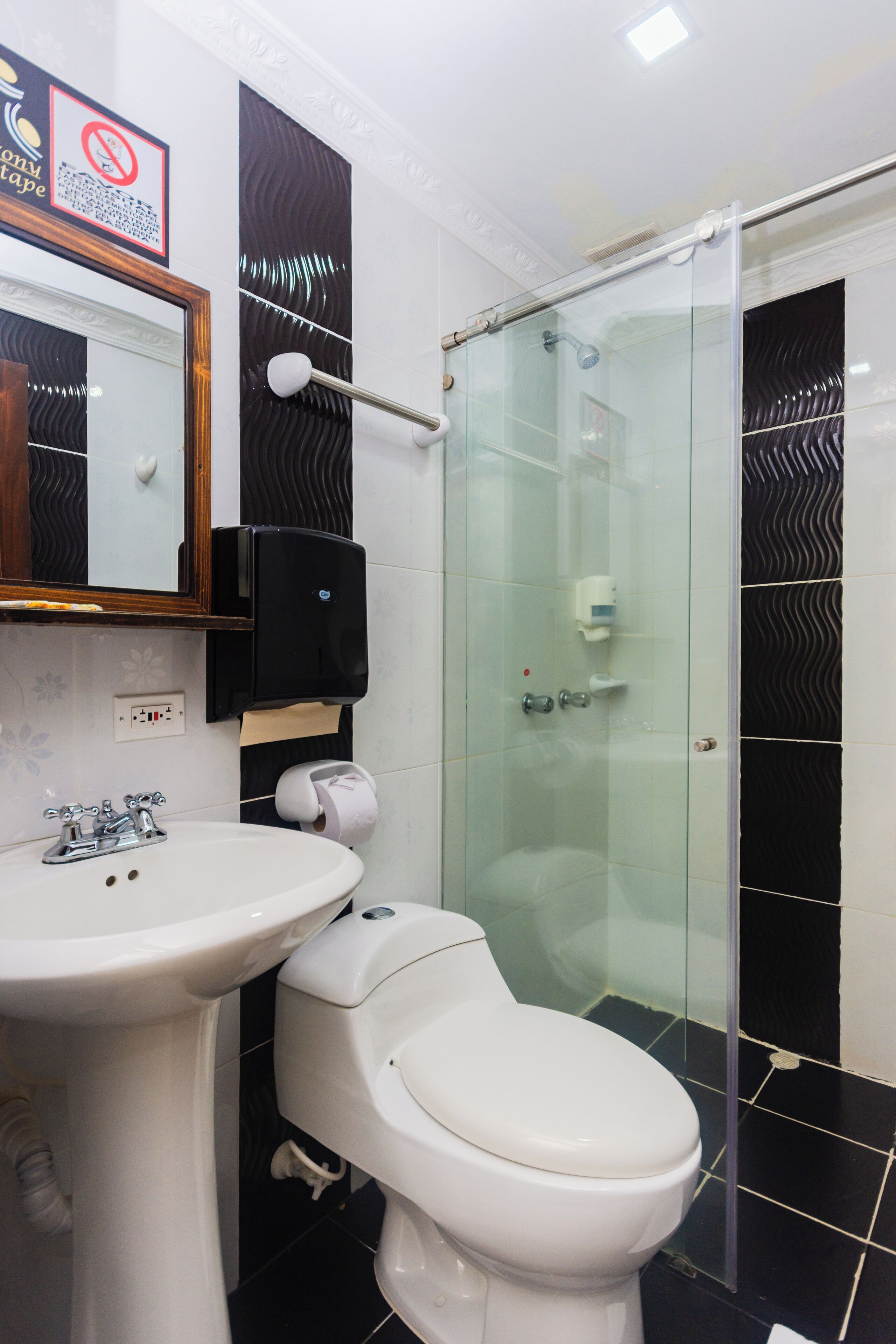 Foto - Hotel Verony Guatape