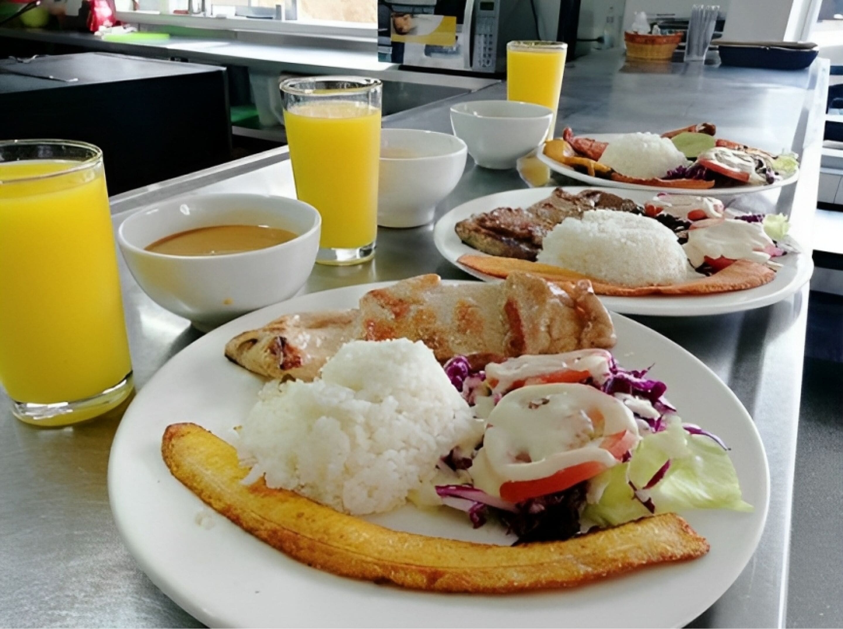 Foto - Hotel Verony Guatape