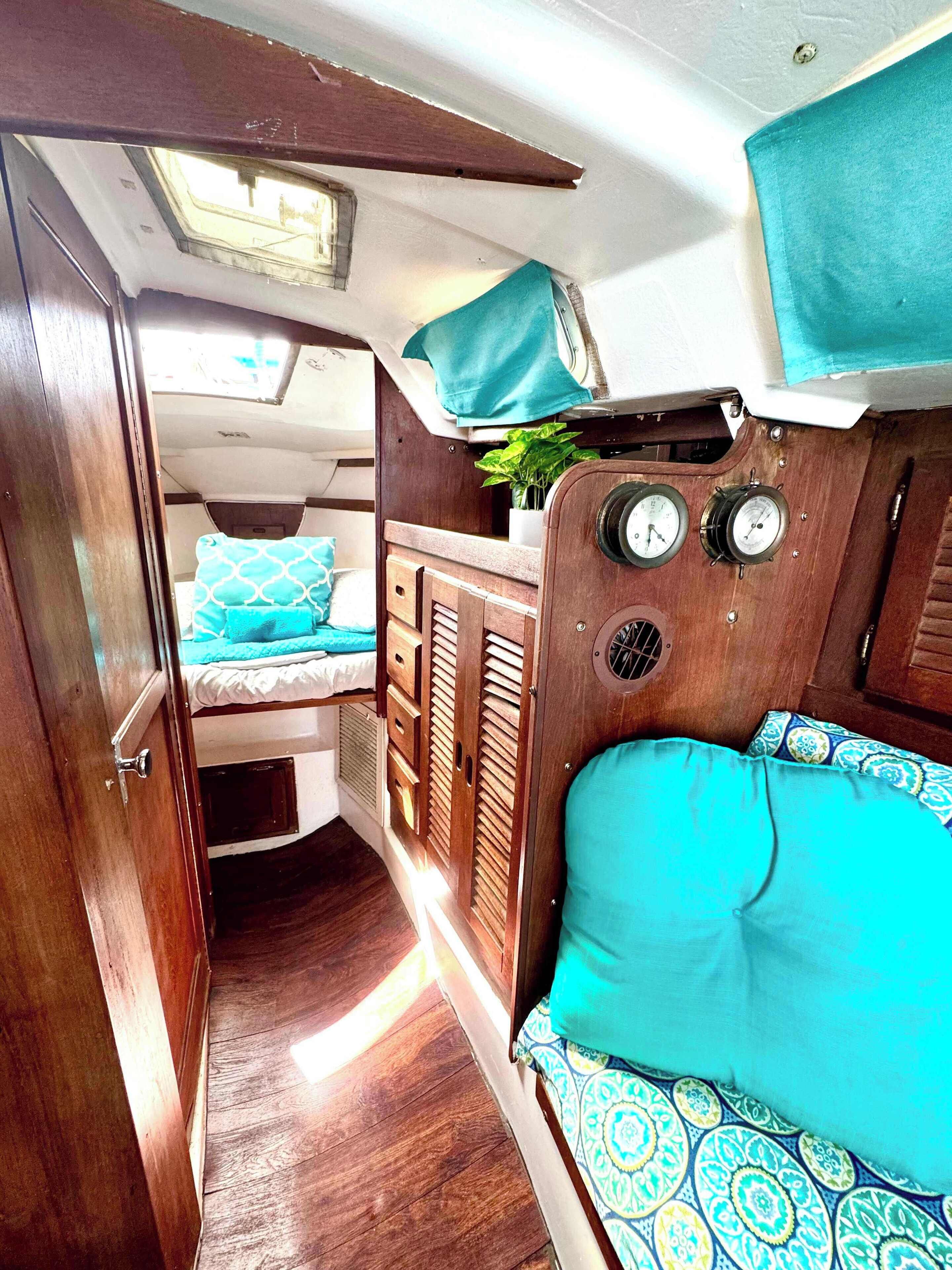 1 slaapkamer, wifi, beddengoed