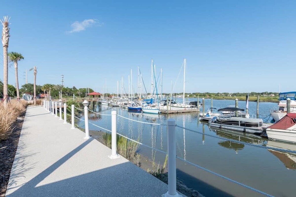 Photo 28 of Endless Summer in Downtown St. Augustine