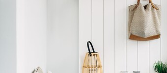 Förtjusande typisk belgisk kuststuga