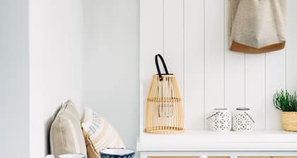 Cottage typique de la CÎte Belge à quelques pas de la mer avec parking privé.