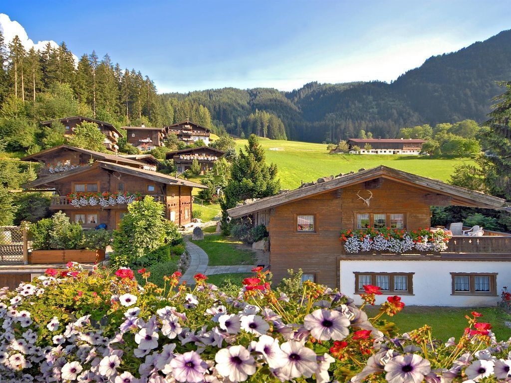 Reither Almen - Exklusive Apartments