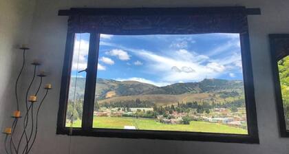 Hostal Casa Lantana Suesca