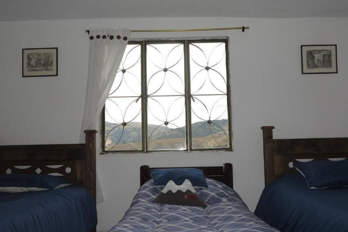 Ropa de cama 