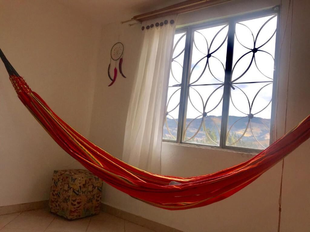 Economy Double Room | Bed sheets