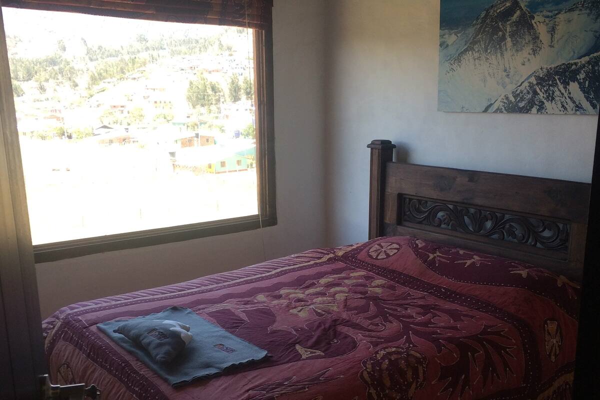 Ropa de cama 