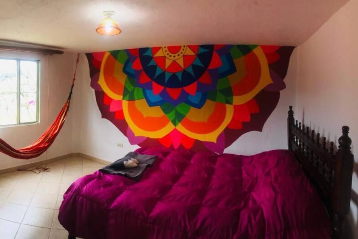 Ropa de cama 
