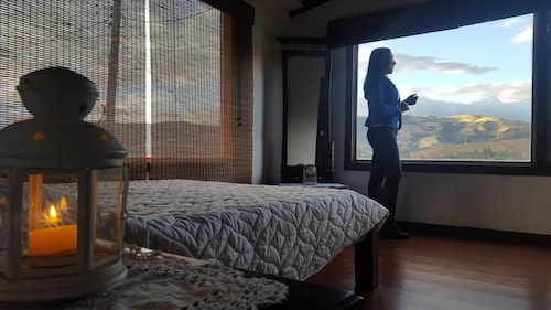 Hostal Casa Lantana Suesca