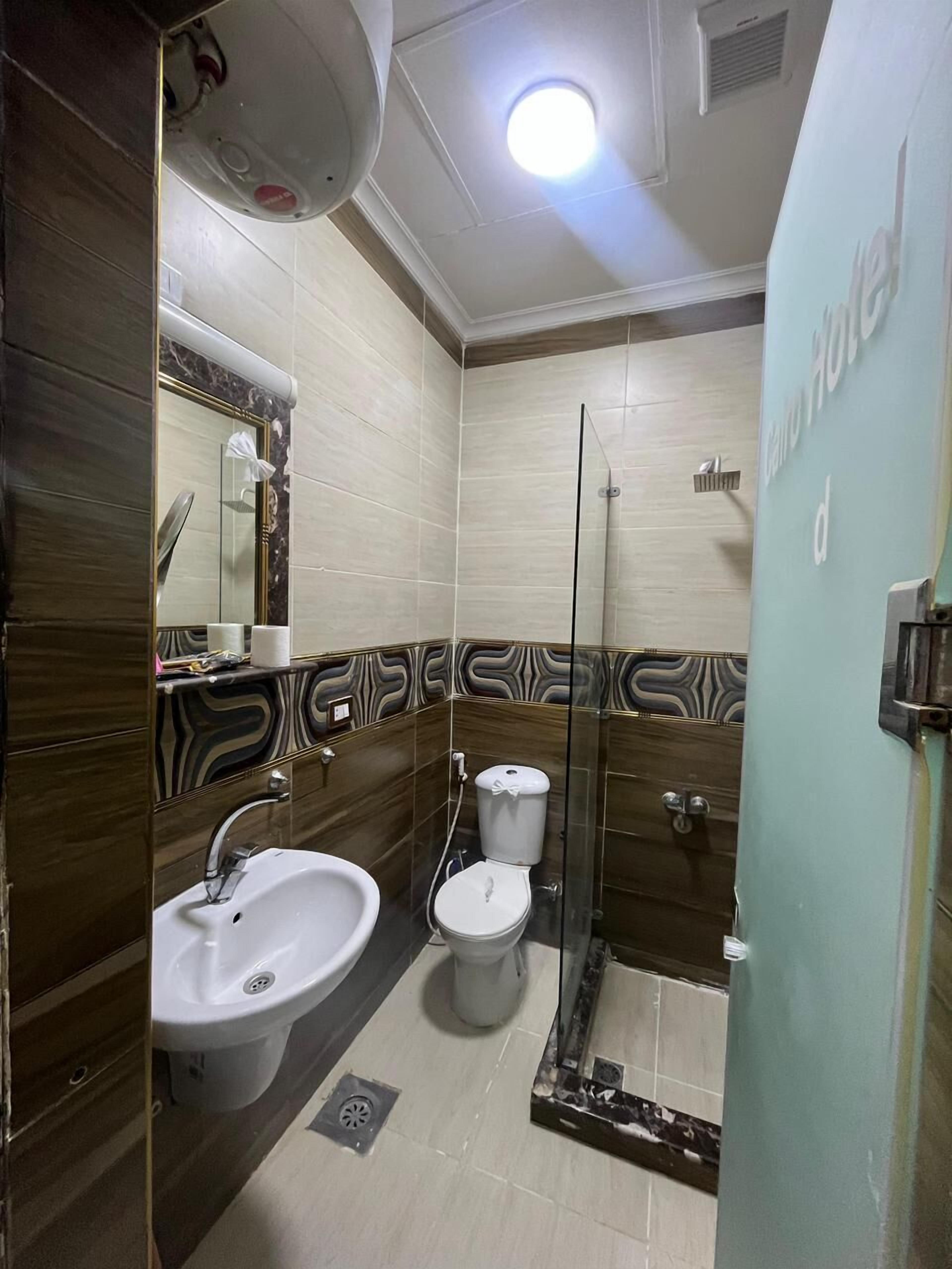 Photo - Hotel Grand Royal Cairo