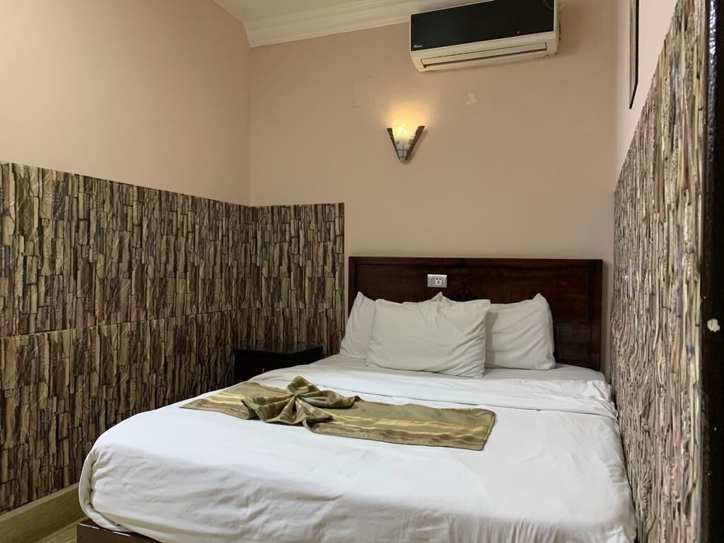 Photo - Hotel Grand Royal Cairo