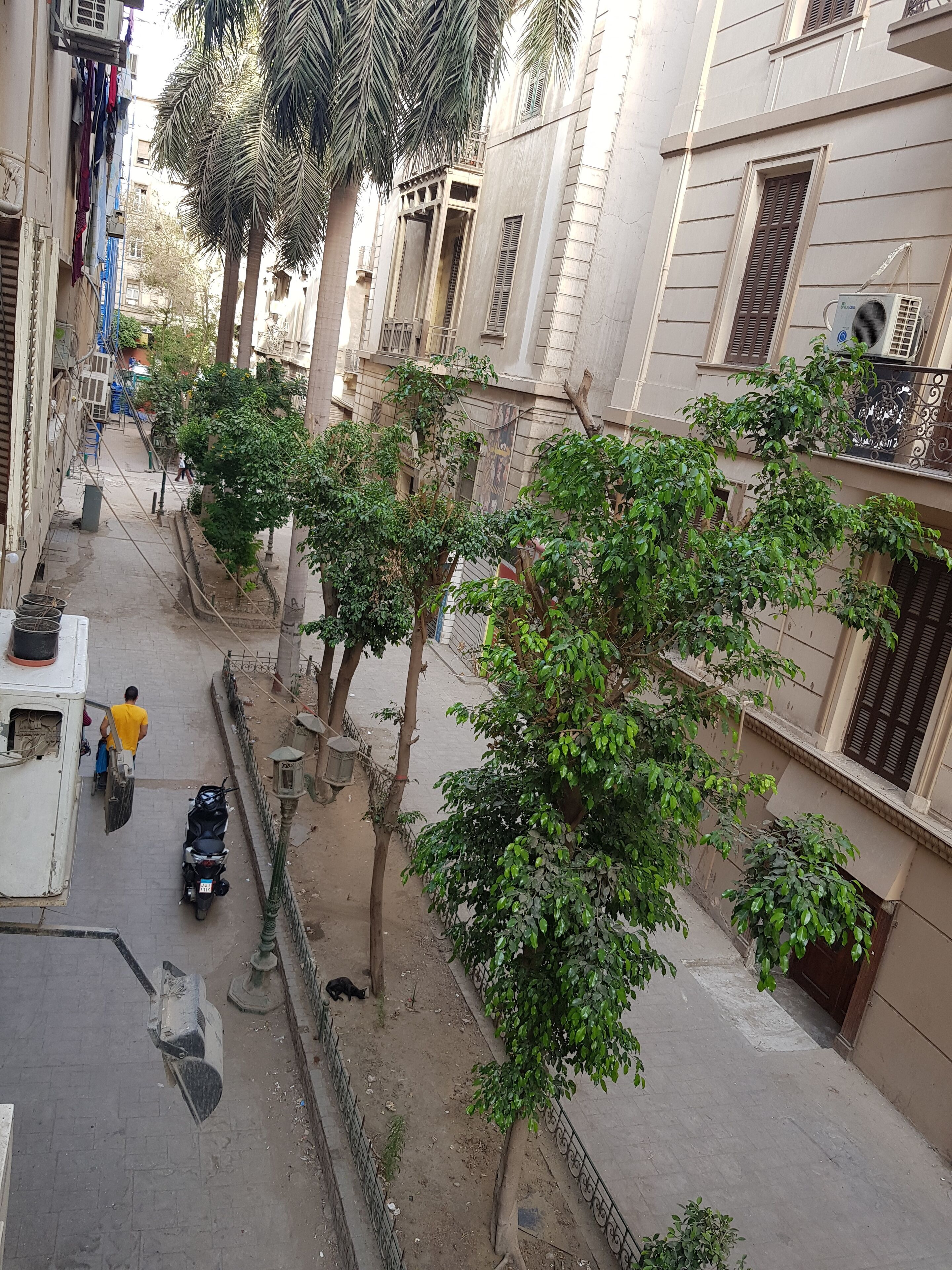 Foto - Central Cairo Hotel