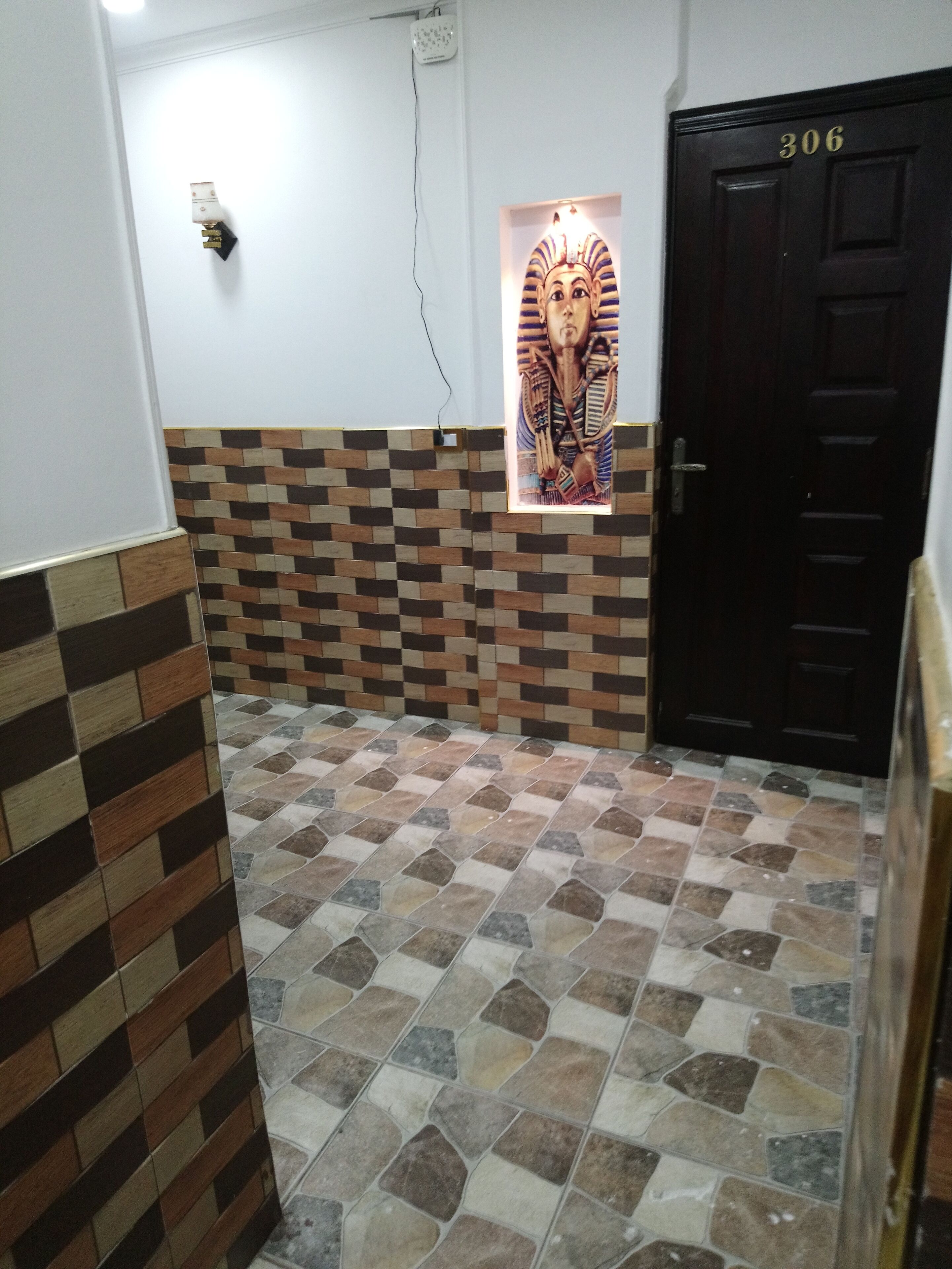 Photo - Hotel Grand Royal Cairo