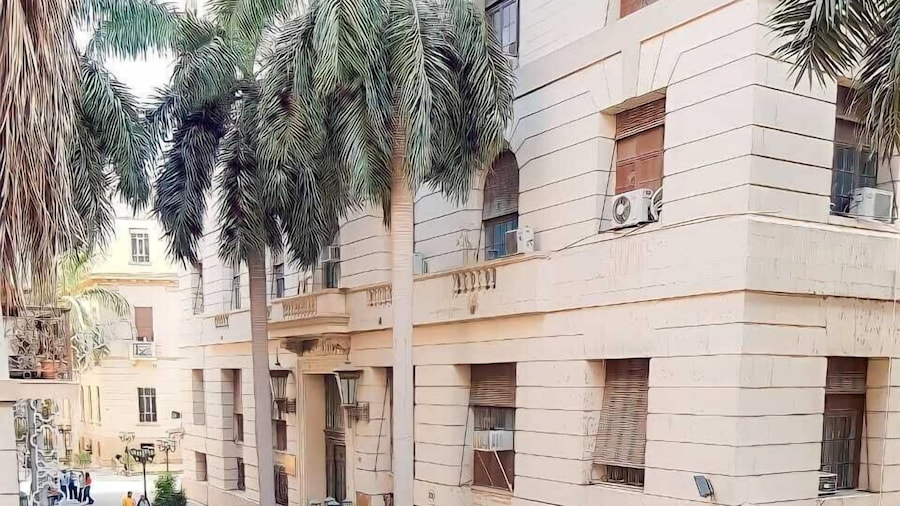 Cairo Hotel