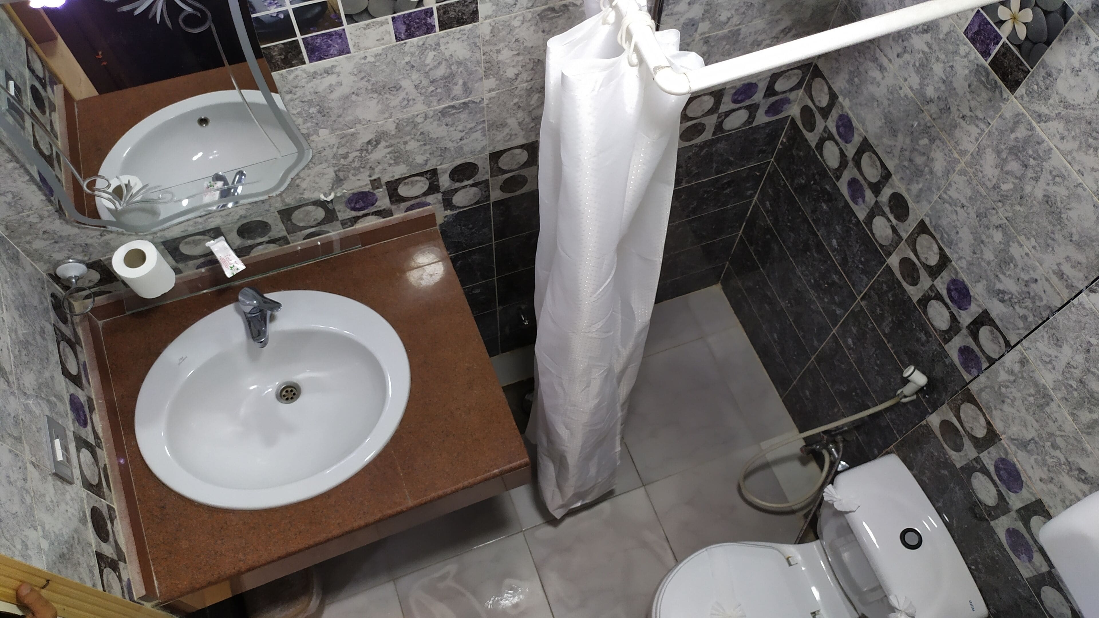 Foto - Central Cairo Hotel