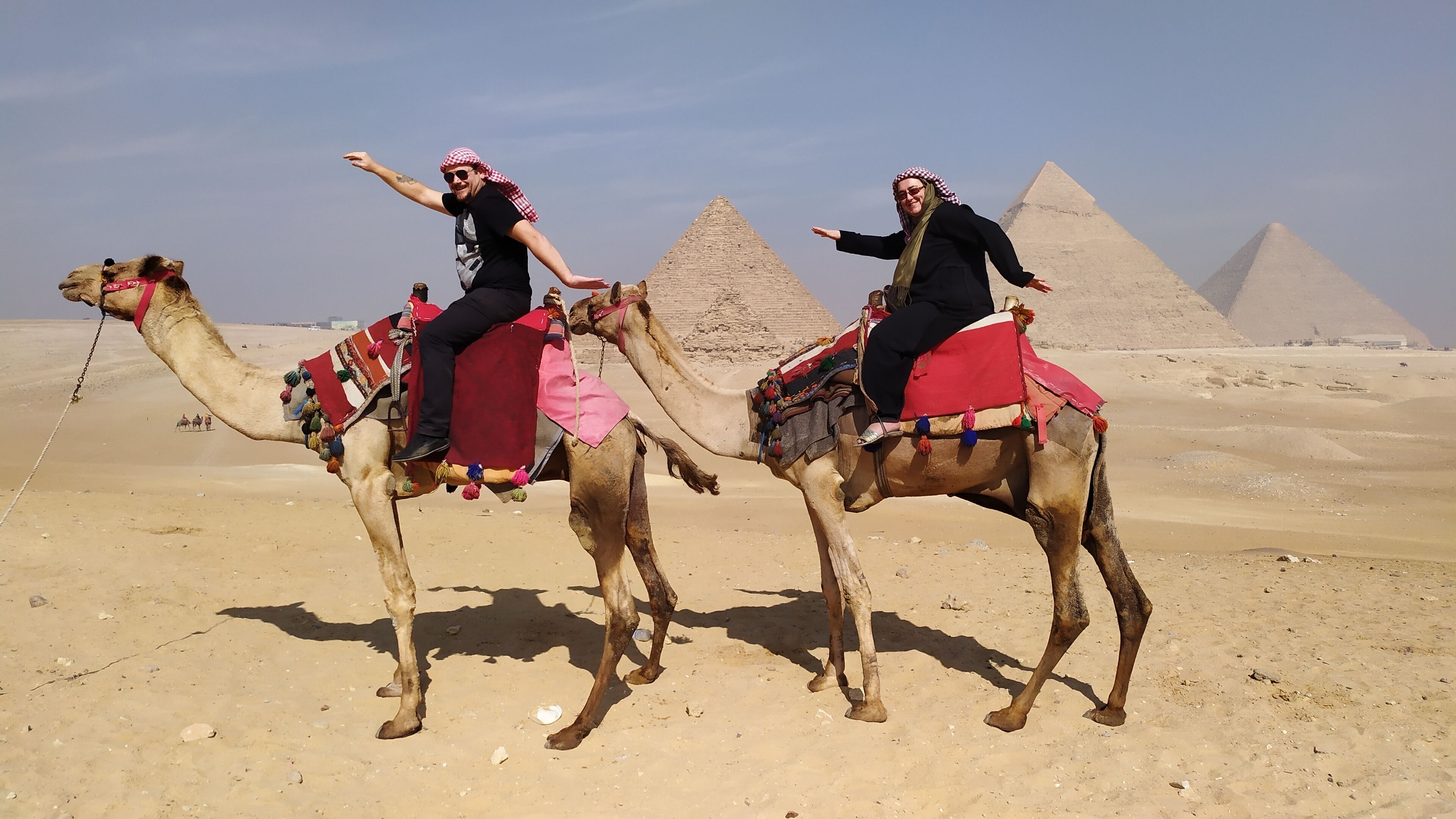 Photo - Hotel Grand Royal Cairo