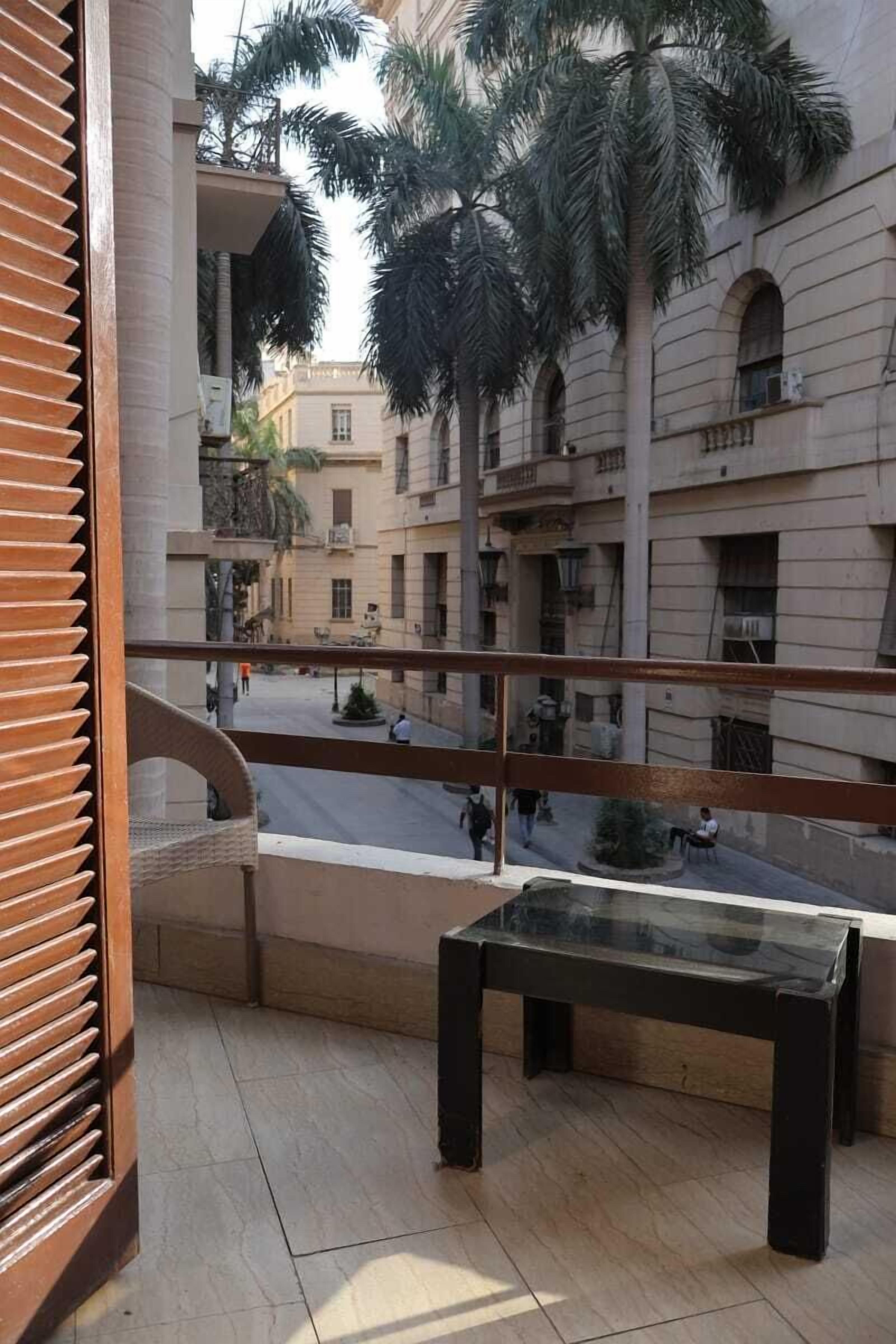 Photo - Hotel Grand Royal Cairo