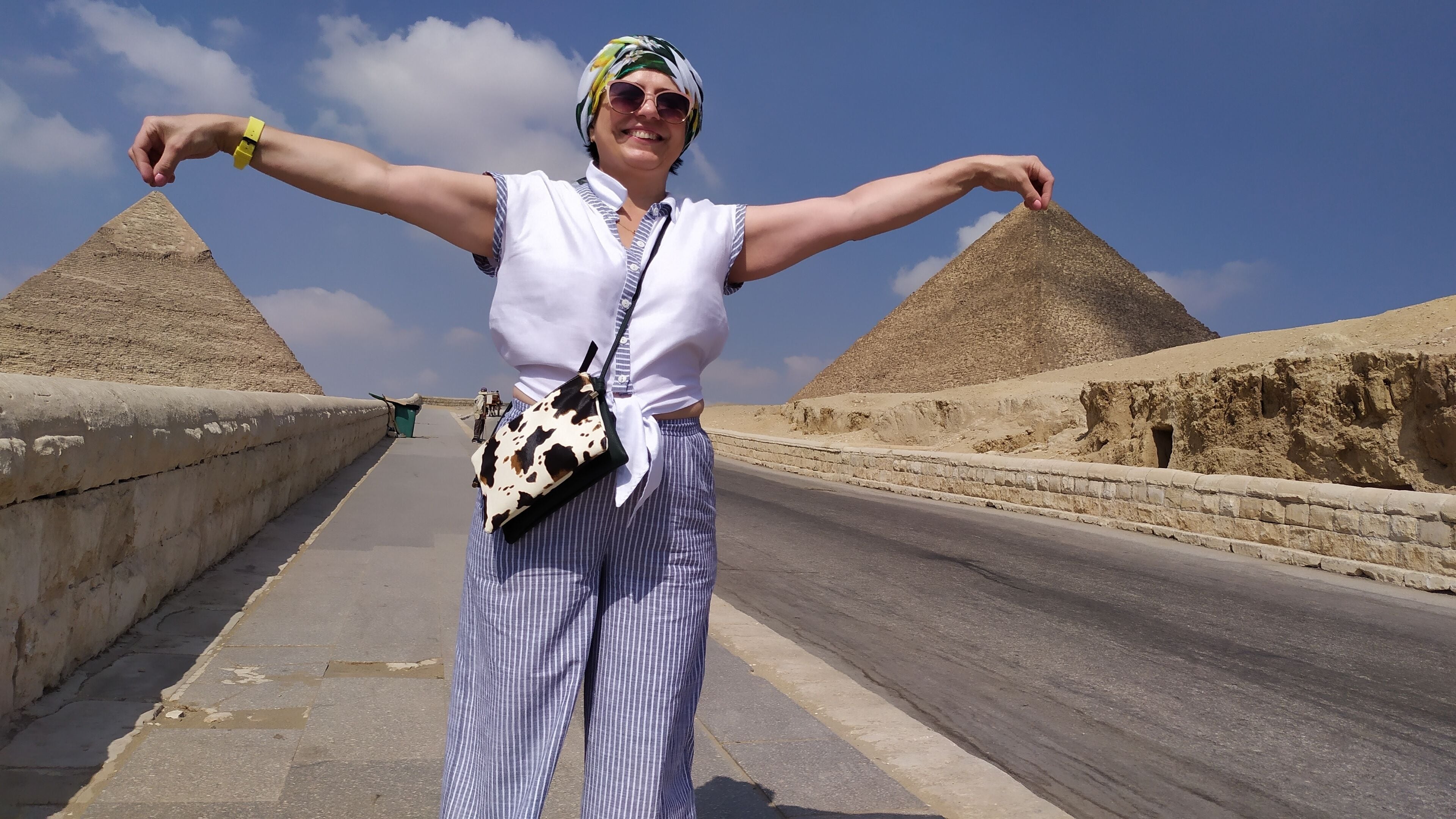 Photo - Hotel Grand Royal Cairo