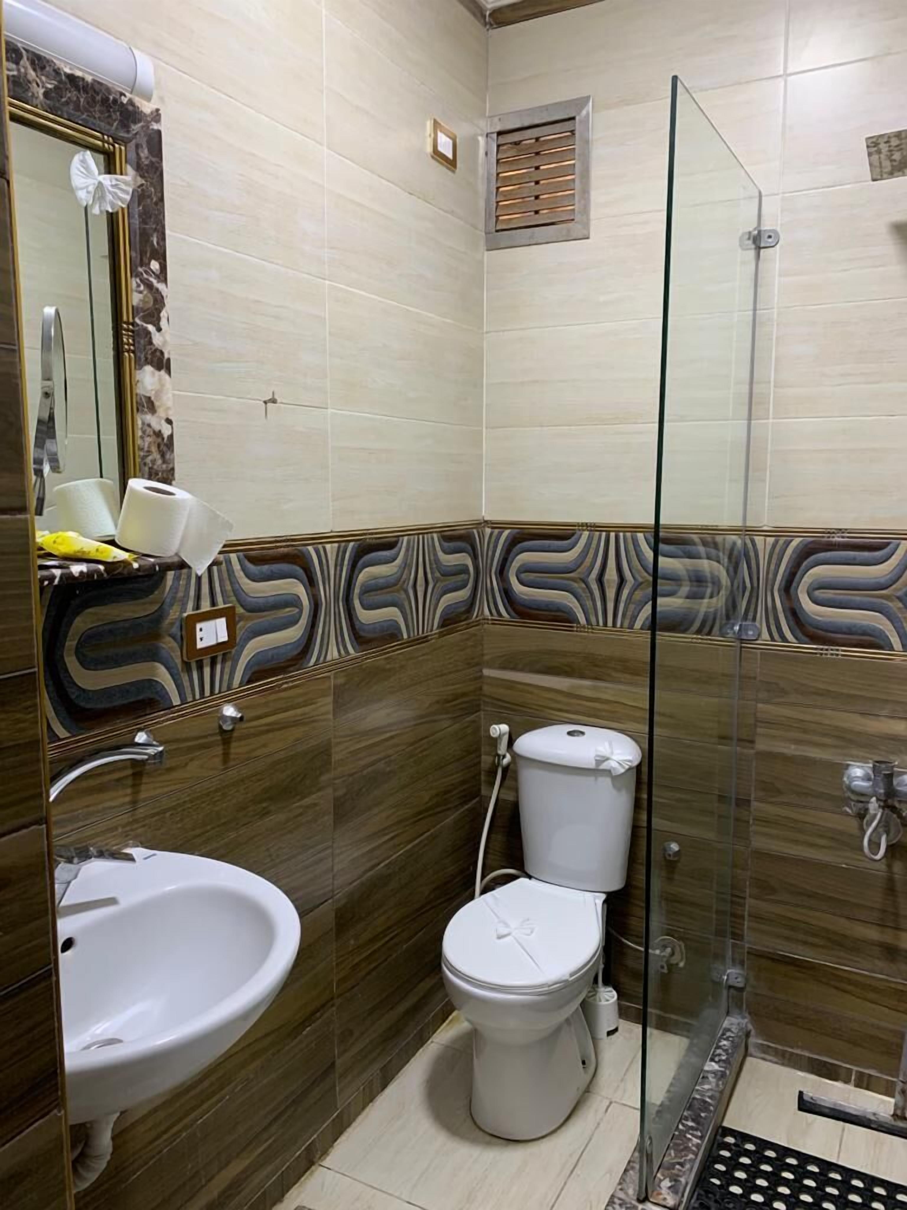 Photo - Hotel Grand Royal Cairo