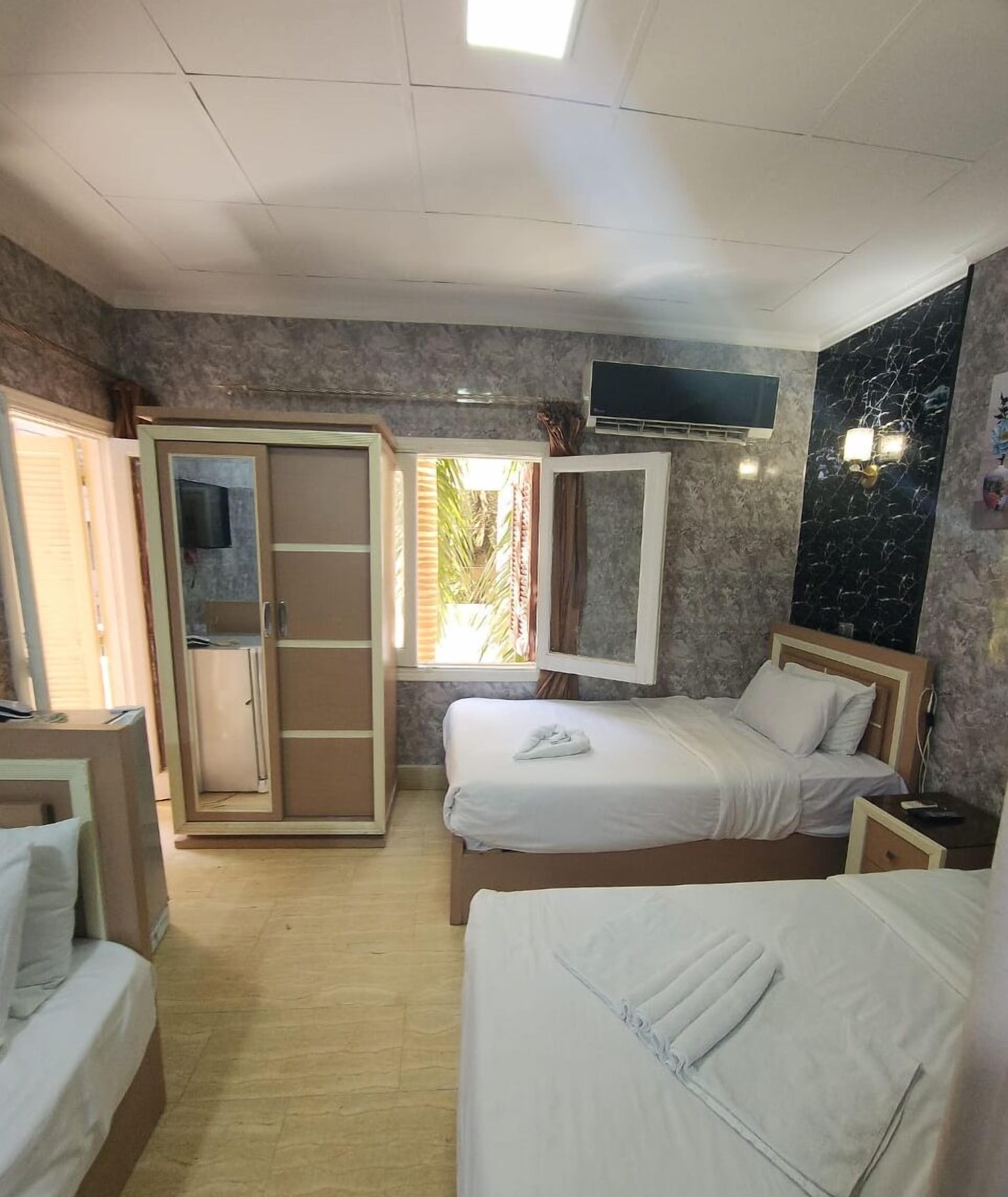 Photo - Hotel Grand Royal Cairo