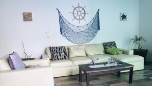 Interior - Hotel Borush (Cancun)