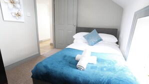 Basic Loft - Liverpool City Loft Homebase at York St (Liverpool)