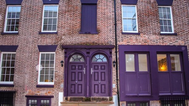Exterior - Liverpool City Loft Homebase at York St (Liverpool)
