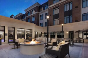 Servicios del alojamiento