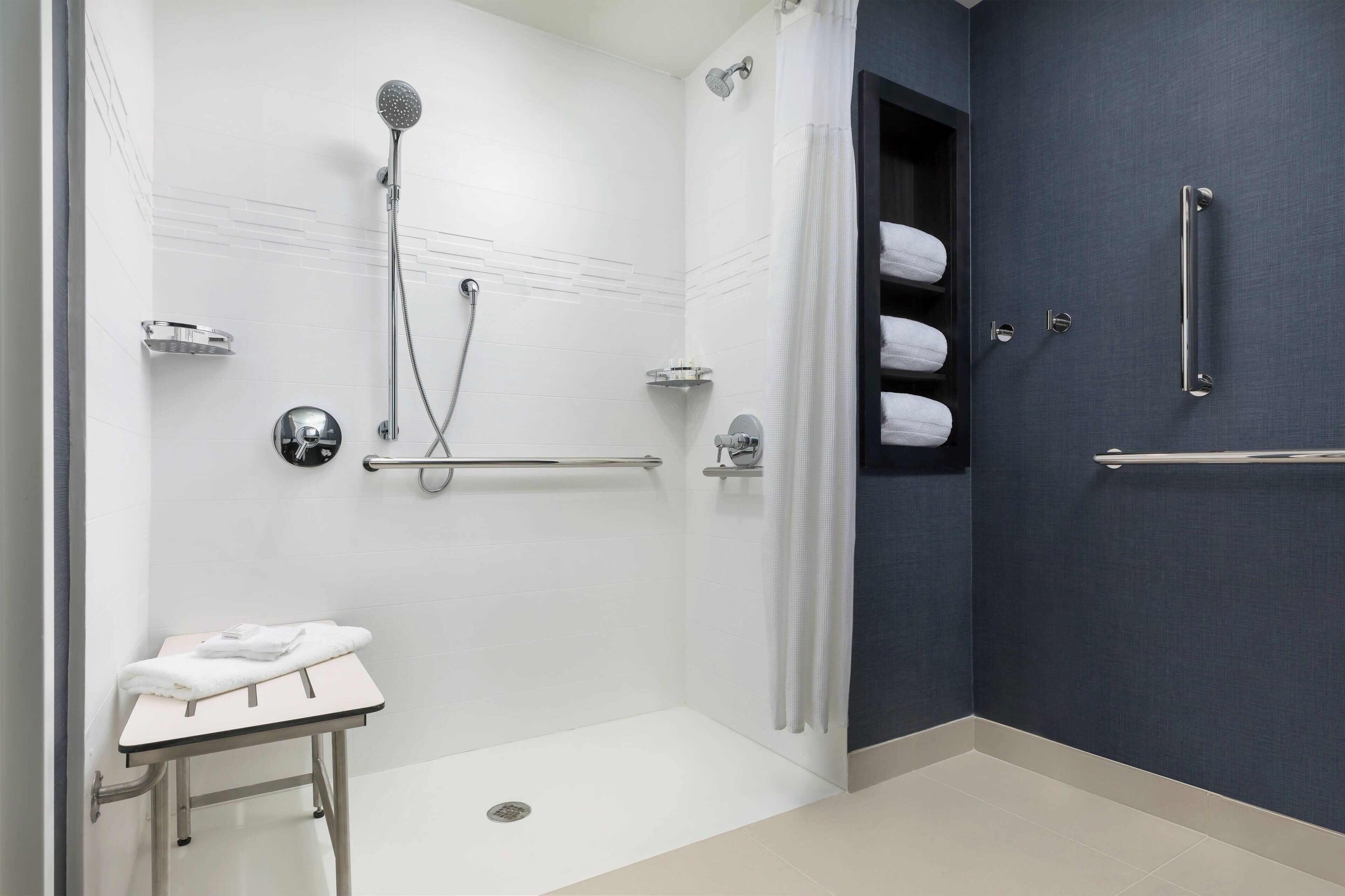 Photo - Residence Inn Long Island Garden City