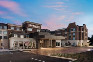 Vistas desde el alojamiento