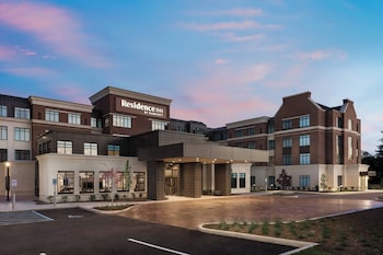 Residence Inn Long Island Garden City
