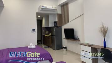 2 bedrooms, WiFi
