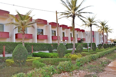 Hotel Faso
