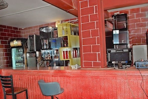 Bar (na propriedade)