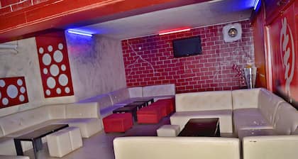 Hotel Faso