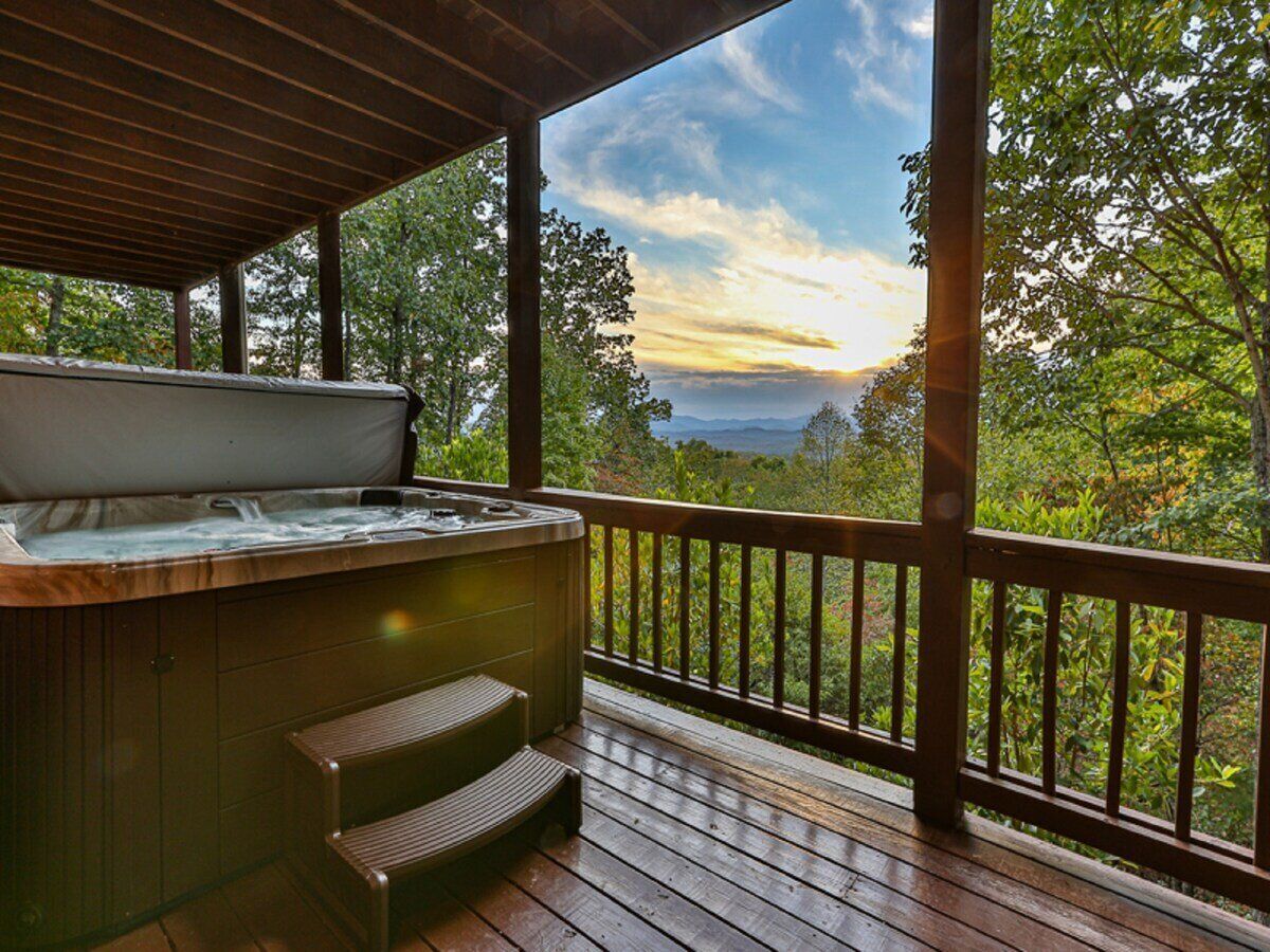 Hidromassagem externa