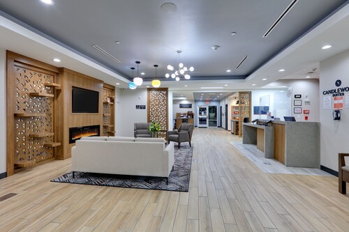 Candlewood Suites DFW West - Hurst by IHG