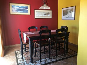 Restauration