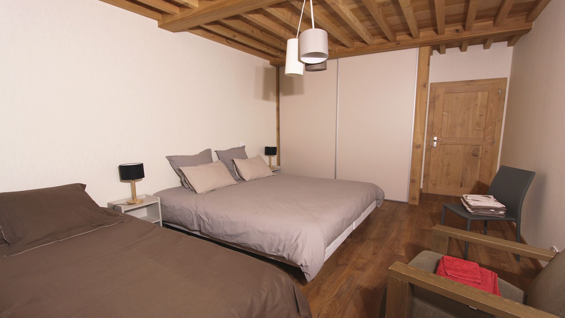 BETWEEN LAKE AND MOUNTAINS: Côté Montagnes - Rental ★★★★ near Lake Annecy