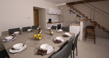 BETWEEN LAKE AND MOUNTAINS: Côté Bauges - Rental ★★★★ near Lake Annecy