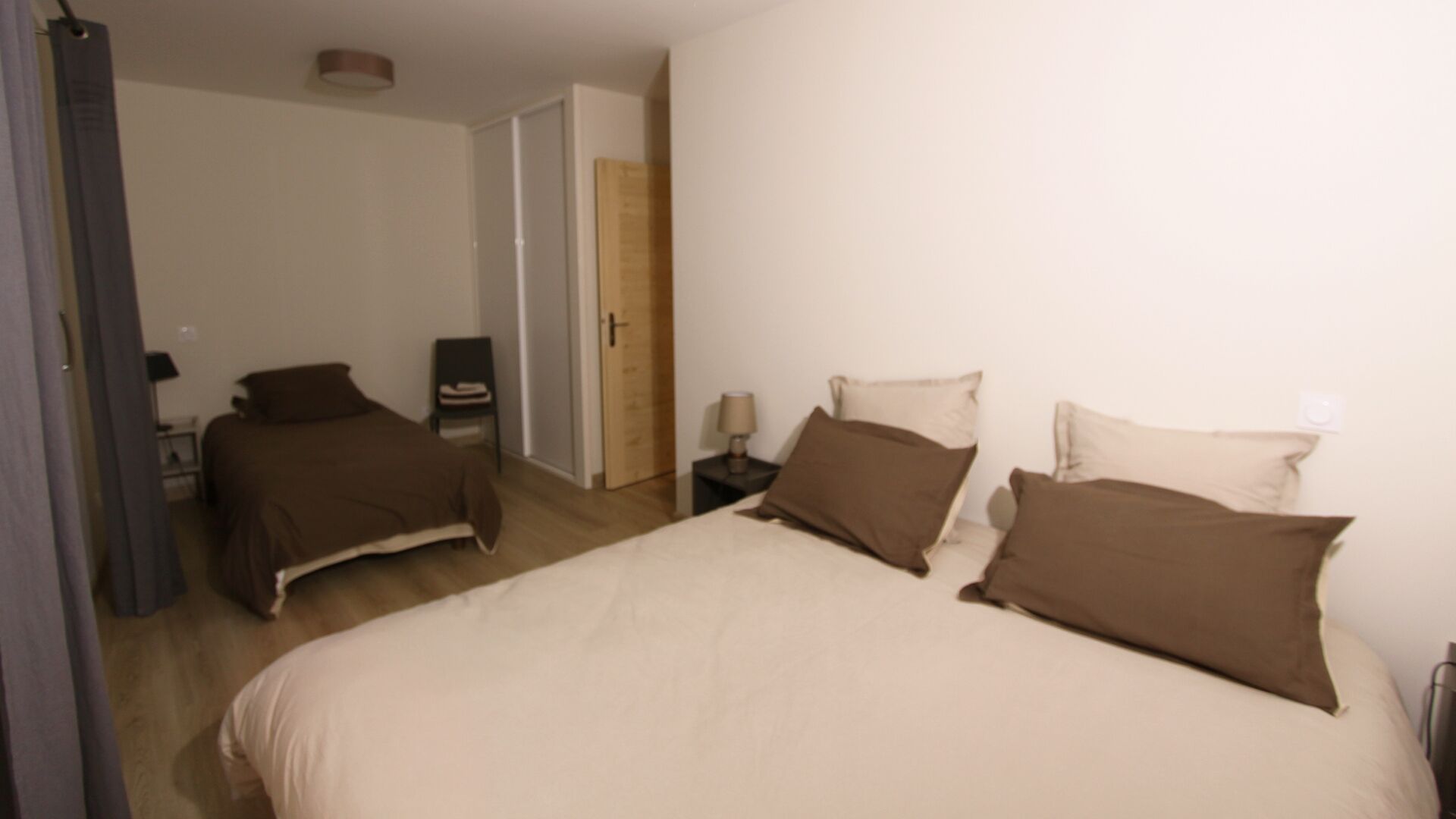 BETWEEN LAKE AND MOUNTAINS: Côté Bauges - Rental ★★★★ near Lake Annecy