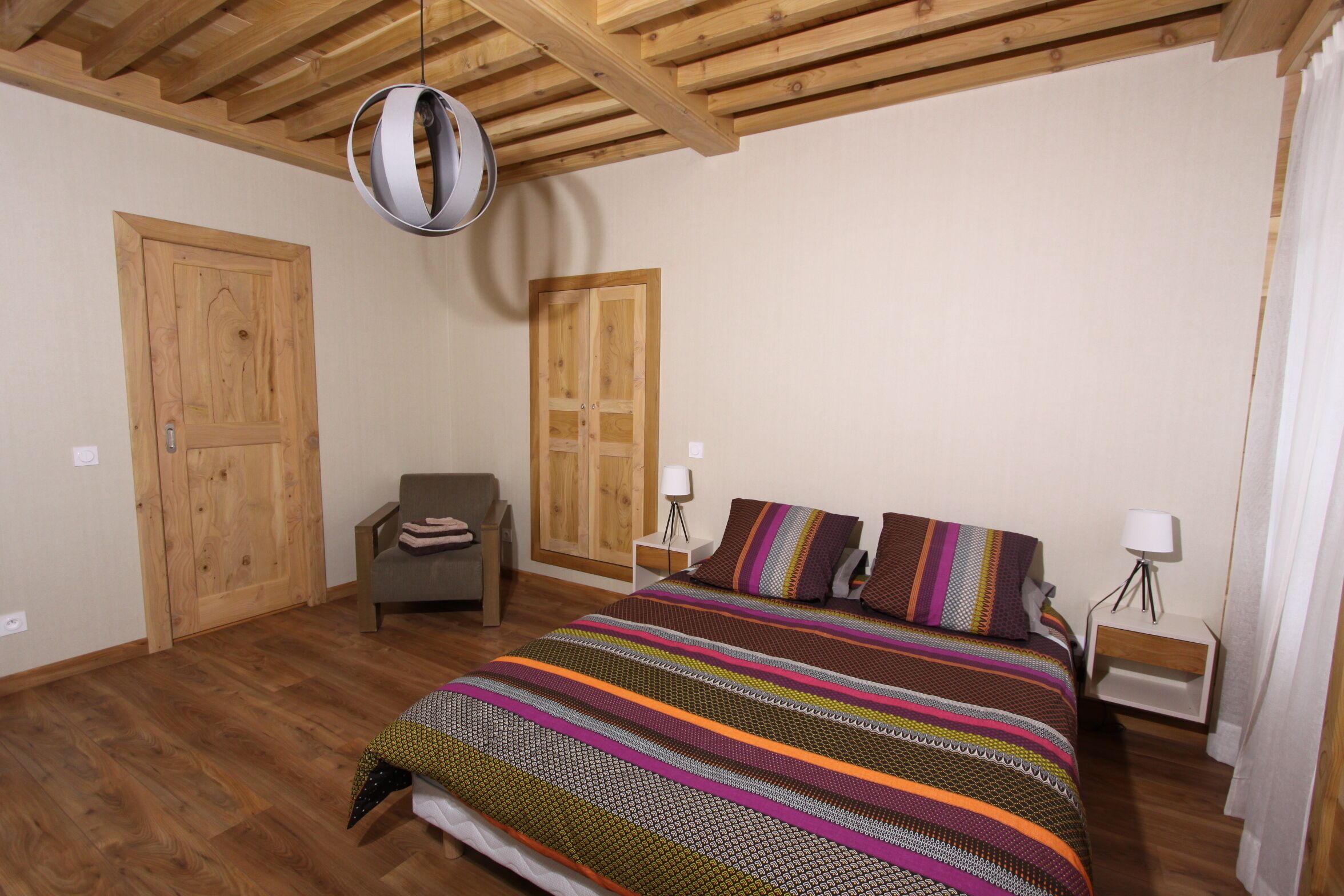 BETWEEN LAKE AND MOUNTAINS: Côté Bauges - Rental ★★★★ near Lake Annecy