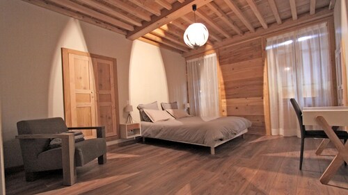 BETWEEN LAKE AND MOUNTAINS: Côté Bauges - Rental ★★★★ near Lake Annecy