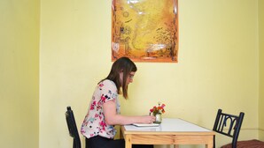 Unclassified image, 3 of 46, button - Econunay Hostels (Arequipa)