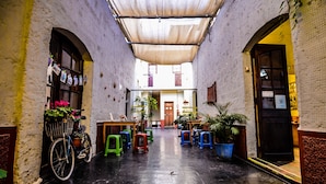 Unclassified image, 5 of 46, button - Econunay Hostels (Arequipa)