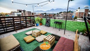 Unclassified image, 2 of 46, button - Econunay Hostels (Arequipa)